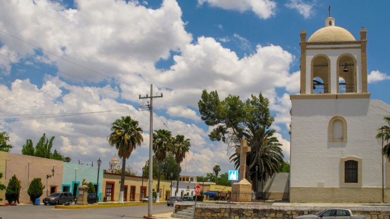 Riesgo de cancelación de inversiones industriales en Coahuila