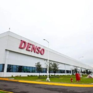 DENSO