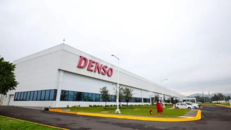 DENSO