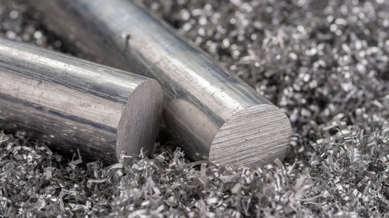 Aluminio México