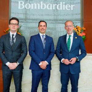 Bombardier