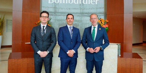 Bombardier
