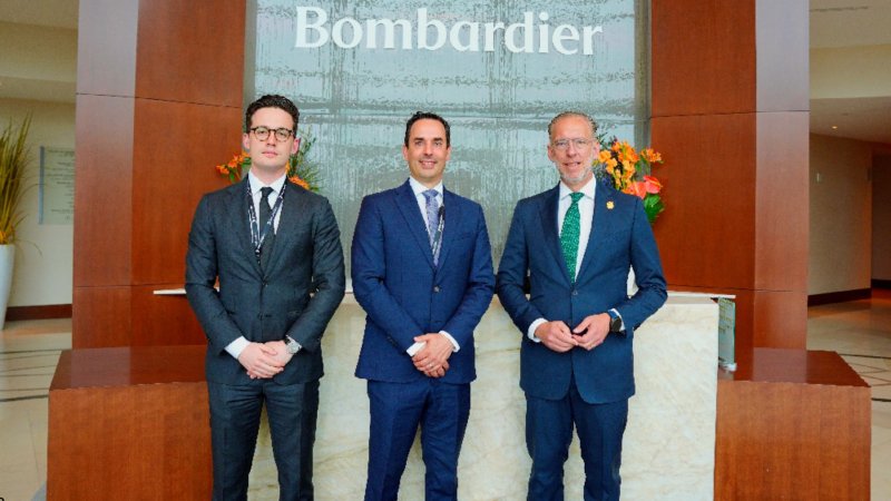 Bombardier