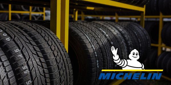 Michelin México