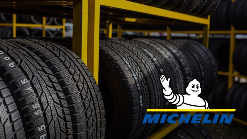 Michelin México
