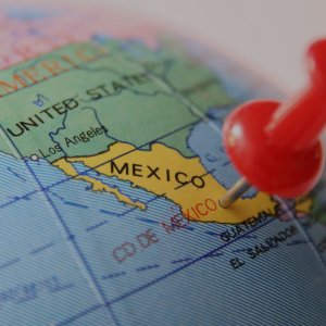 Economía mexicana