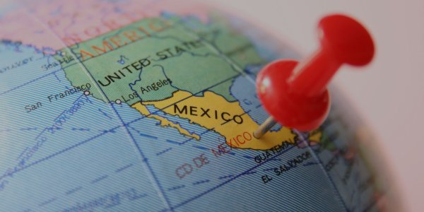 Economía mexicana
