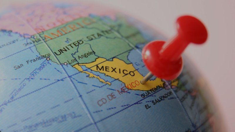 Economía mexicana