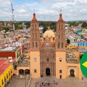 Hidalgo | Brasil
