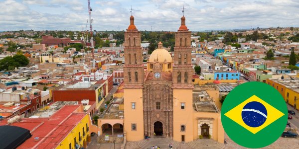 Hidalgo | Brasil