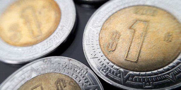 Peso mexicano