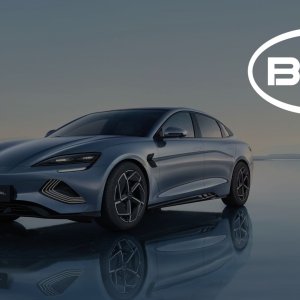 BYD