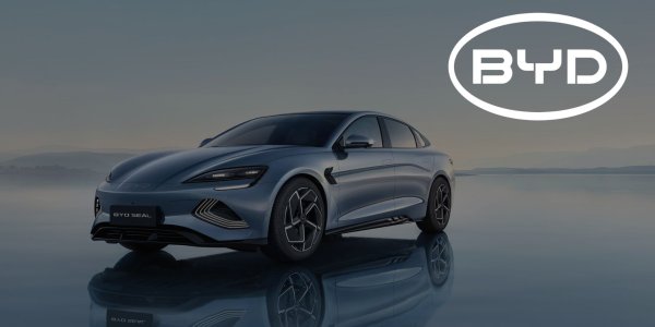 BYD