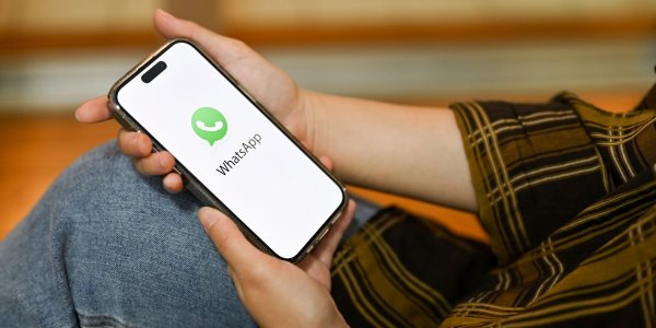 WhatsApp
