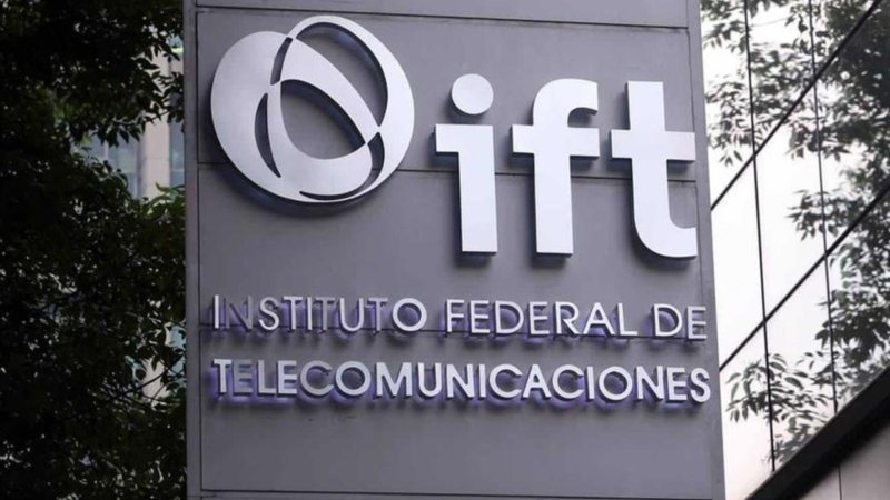 Sello IFT
