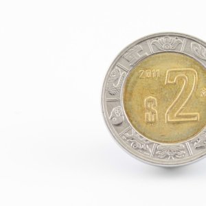 Peso mexicano