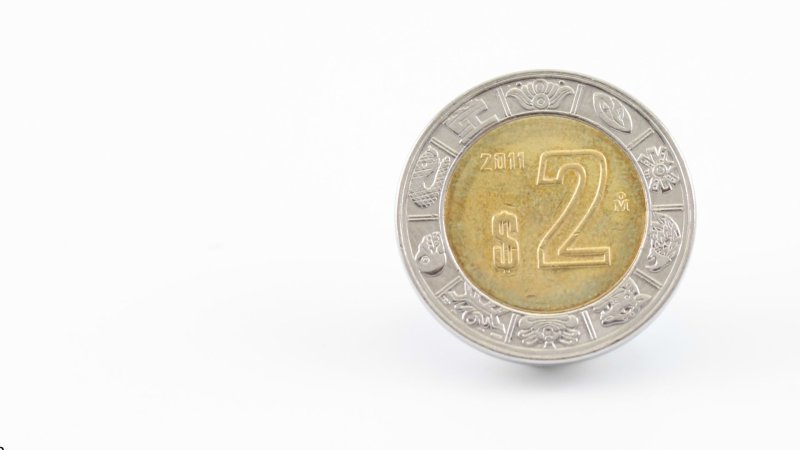 Peso mexicano