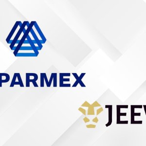Coparmex y Jeeves