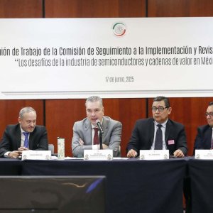 Semiconductores TMEC