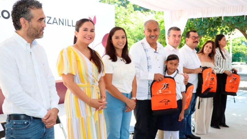 Manzanillo