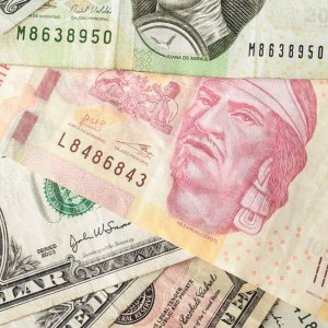 Peso mexicano
