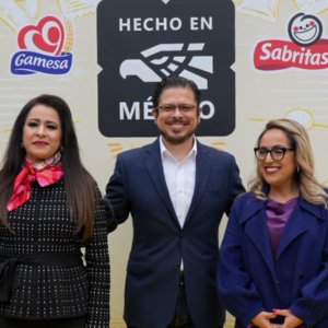 HECHO EN MÉXICO | PEPSICO