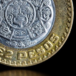 Peso mexicano