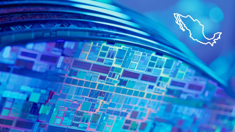 Semiconductores