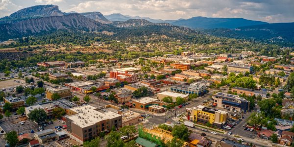 Durango
