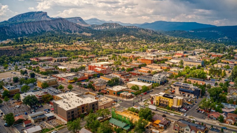 Durango