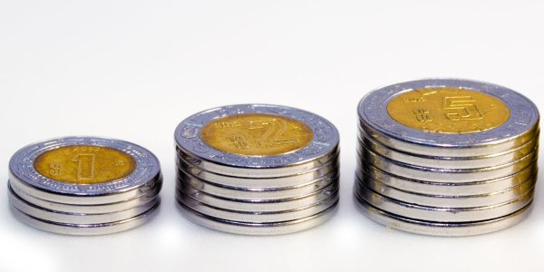 Peso mexicano
