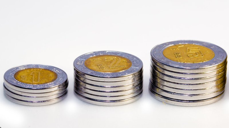Peso mexicano