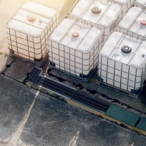 Industria química mexicana
