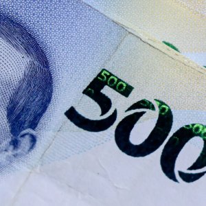 Peso mexicano