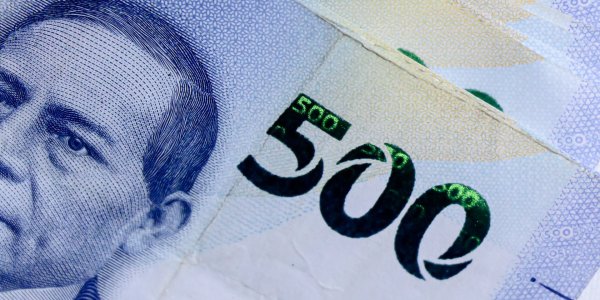 Peso mexicano