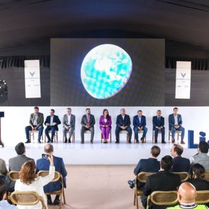 San Marcos Valley Industrial Park en Aguascalientes