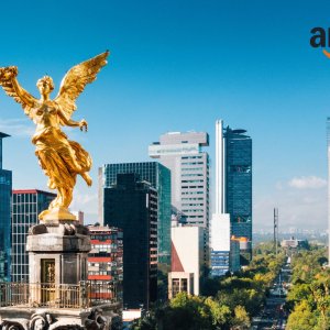 Amazon México