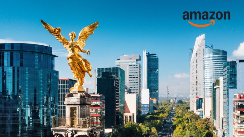 Amazon México