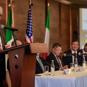 Proyecto industrial Pacífico Mexinol