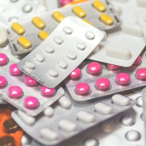 Industria farmacéutica