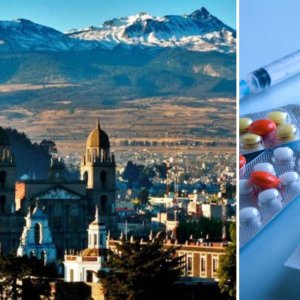 Edomex industria farmacéutica
