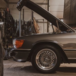 Industria automotriz México