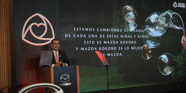 Mazda