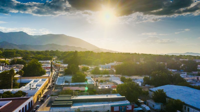 Coahuila