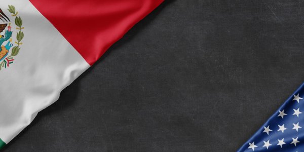 Reforma fiscal, industria México