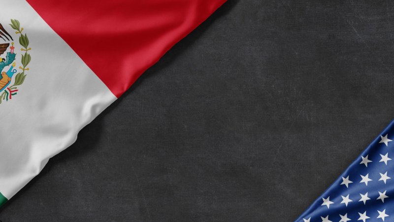 Reforma fiscal, industria México