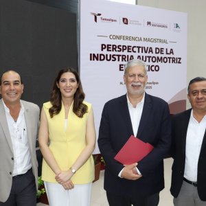 Inteva Matamoros