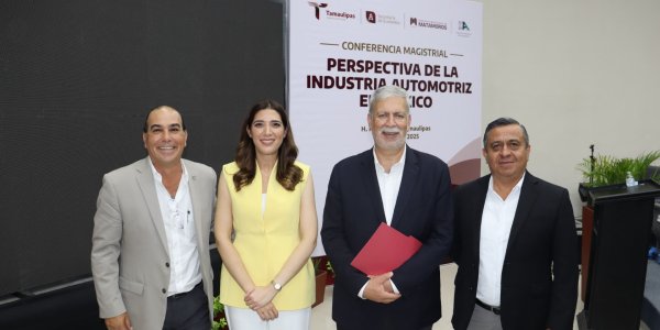 Inteva Matamoros