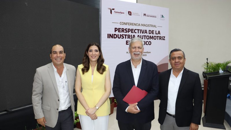 Inteva Matamoros