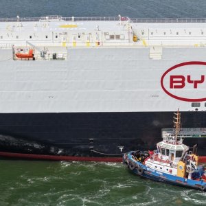 BYD México